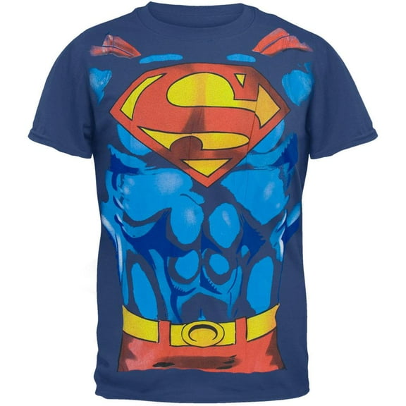 Superman Tshirts