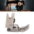 thumbnail image 4 of Prensatelas T3, Prensatelas Para Máquina De Coser Universal De Una Sola Cara 3 En 1 Multifuncional Para Máquina De Coser Industrial, 4 of 7