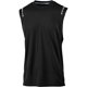 thumbnail image 1 of Ideology - Camiseta básica sin mangas para hombre, color negro, XX-Large, 1 of 1