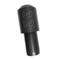 thumbnail image 4 of 2 Piezas De Sello De Horquilla De Bicicleta Premium Instalar Herramienta De Controlador Buje De Instalación Para Bicicleta Sunnimix Buje del conductor de los sellos de la horquilla de bicicleta, 4 of 8
