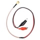 thumbnail image 2 of Kit de prueba de cables cable de conexión de cables de prueba 1 pieza cables de prueba de prueba rojo y negro para uso industrial uso doméstico ANGGREK Otros, 2 of 8
