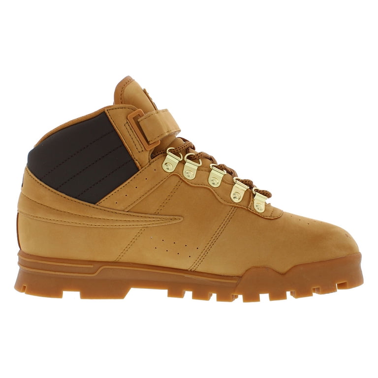 Fila V13 Boot Mens Shoes Size 10.5, Color: Brown - Walmart.com display picture 2