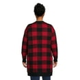 what-s-next-women-s-plus-size-buffalo-check-cardigan-sweater-with