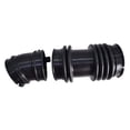 thumbnail image 1 of Miulika New 2Pcs Air Intake Resonator Hose Tube Boot Duct Replacement 16576EG00A Fits, 1 of 9