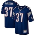 thumbnail image 3 of Foreign trade cross-border 2024 Amazon NFL American football uniform jersey team uniform digital printing men's T-shirt short sleeve, 3 of 5