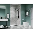 thumbnail image 4 of Alexander 60 in. L x 32 in. W Alcove Shower Pan Base with Right Drain in Glossy White Marine Acrylic, 4 of 9