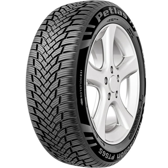 Petlas Multi Action PT565 195/65R15 91H Performance All Weather Tire