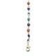thumbnail image 4 of Pulsera Oro laminado Ojo Turco Multicolor Moon, 4 of 4