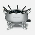 thumbnail image 2 of Cuisinart Electric Fondue Pot, 2 of 4
