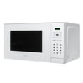 thumbnail image 3 of Danby DBMW1121BWW Four à Micro-Ondes de Comptoir 1,1 Pi3, Blanc, 3 of 5