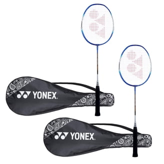 YONEX NANOFLARE NEXTAGE Badminton Racket 4U G5 (Strung), White