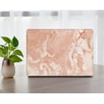 thumbnail image 1 of KSK KAISHEK Protective Case Hard Cover for 2016-2019 Rel. MacBook Pro 15 inchs Touch ID Model: A1707&A1990 Marble A 15, 1 of 5
