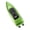 Green, variant on BIMZUC 2.4G Remote Control Boat High Speed Electric Toy Boat Waterproof Mini RC Speedboat Toy for Pools and Lakes (Red, 4.1 in / 10.5 cm)