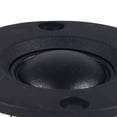 thumbnail image 3 of 4 Piezas Altavoz de Agudos 6 Ohm 30W Hifi Soft Dome PelíCula de Seda Agudos Altavoz Disipador de, 3 of 5