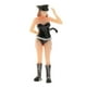 thumbnail image 1 of 1:64 Modelo en miniatura Figura de persona Mujer Hombre Escena Modelo de construcción Kit de modelo Mujer de color, 1 of 9