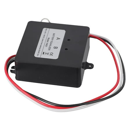 12V Battery Equalizer Battery Balancer Suitable for Solar Energy, Automobile