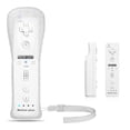 thumbnail image 2 of Controller compatible with Nintendo / Wii Control with Motion Plus, 2 of 5