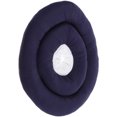 thumbnail image 1 of SOPOTUTU Dog Soft Cone Collar Dark Blue Cloth Daily Use 1Pack, 1 of 6
