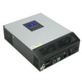 thumbnail image 3 of Onduleur 2400W, Contrôleur de Charge Solaire Intégré Onduleur Portable Multifonctionnel Design de Charge Intelligent pour Usine pour Maison, 3 of 8