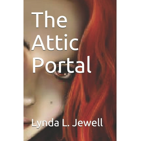 The Attic Portal (Paperback)