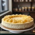 thumbnail image 3 of Andy Anand Sugar Free Pineapple Tres Leche Cake Enjoy the Amazing Taste of a Classic Tres Leche Cake, Diabetic Friendly, Amazingly Delicious, All Natural and Perfect Guilt Free Celebrations (2.5 lb), 3 of 8