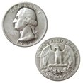 thumbnail image 1 of HUASHENG The Commemorative 1932: The Beginning Of A Legend In American Numismatic First Year Of Issuance And Collectible Values, 1 of 4