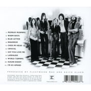 Fleetwood Mac - Fleetwood Mac [COMPACT DISCS]