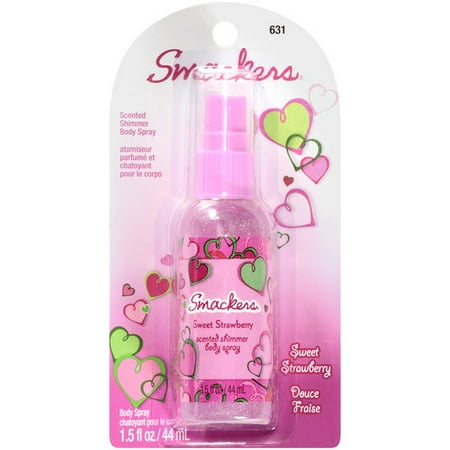 Bonne Bell Smackers.