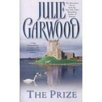 Pre-Owned The Prize (Mass Market Paperback) 0671702513 9780671702519
