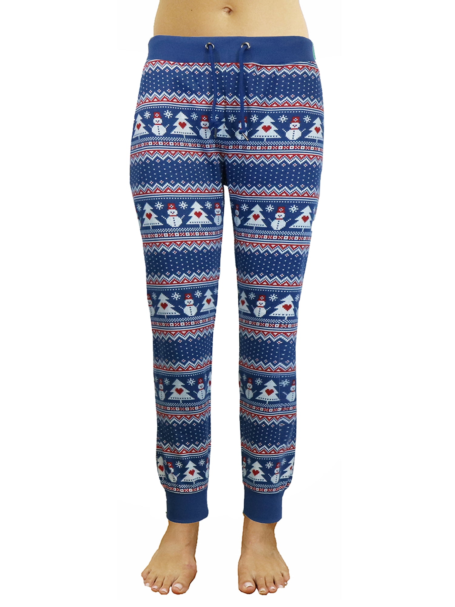 matching christmas joggers