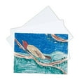 thumbnail image 2 of Pacon PAC4812 Drawing Paper Ream, Heavyweight, 12" x 18", White, 500 Sheets, 2 of 2