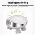 thumbnail image 4 of Smart Scalp Massager With Red Light ,100% New, 4 of 5