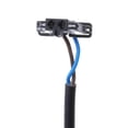 thumbnail image 1 of koolsoo Fuel Door Lock Actuator Repair Part Spare Parts Easy Installation Direct, 1 of 6