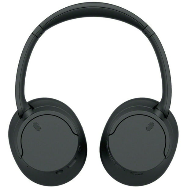 Sony WH-CH720N Wireless Noise Cancelling Headphone, Black - Walmart.ca