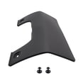 thumbnail image 1 of Cubierta de remolque Trim Irfora Cubierta de remolque para parachoques trasero y clips de repuesto para Land Rover Discovery 3 y 4 Irfora Cubierta de remolque Trim, 1 of 7