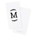 thumbnail image 2 of Personalized Monogram Tea Towel, 2 of 7