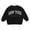 Black, variant on Toddler Girl Knit Top Soft Lined Long Sleeve 12-18 Months Dark Green