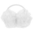 thumbnail image 1 of Comfortable Ear Muff Plush Ear Warmer Warming Ear Cover Winter Ear Protective Cover, 1 of 8