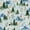 Color 4, variant on Peel and Stick Wallpaper 23.6in x 9.8ft Meticulously Crafted Stained Glass Western Canyon Cacti Contact Paper Vinyl Waterproof Self Adhesive Wall Paper for Bedroom Shelf Cabinet
