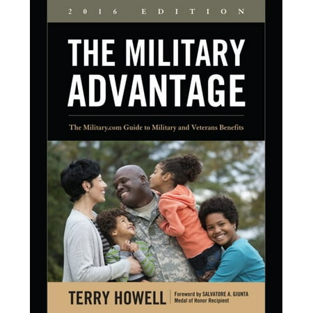 The Military Advantage 2016