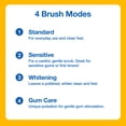 thumbnail image 3 of Equate Kids Rechargeable Powered Toothbrush, 1 Handle, 2 Brush Heads, 3 of 6