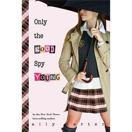 Only the Good Spy Young