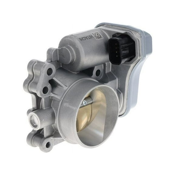 Throttle Body - Compatible with 2005 - 2006 Chevy Cobalt 2.2L 4-Cylinder L61 VIN F Ecotec General Motors 16-Valve