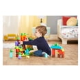 thumbnail image 4 of Set Mega Bloks Fisher Price Selva Musical 60 Piezas, 4 of 4