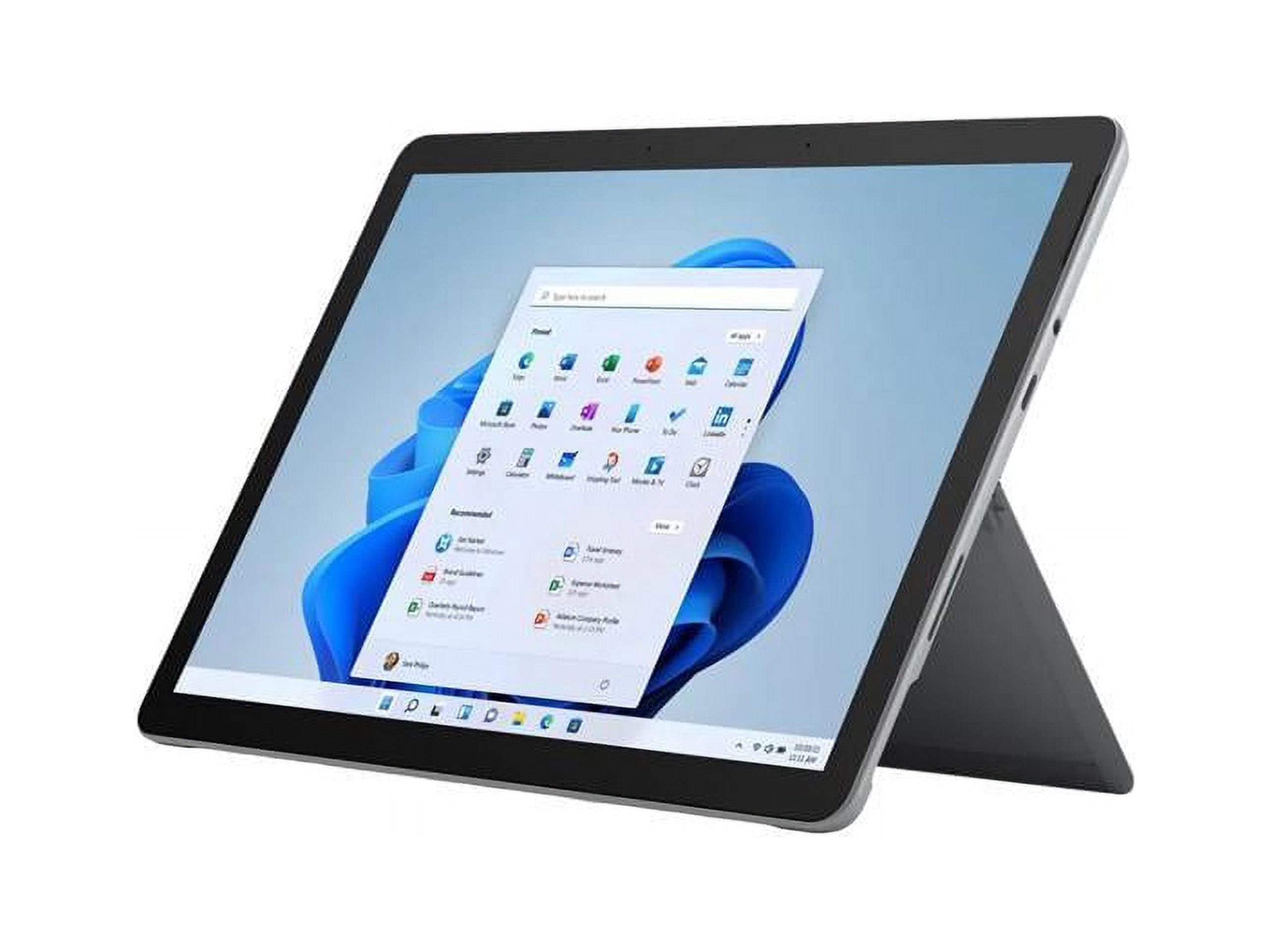 Surface Go3 LTE i3 8g 128g office 2024 ❷ Microsoft Surface Go 3 Intel i3, 8GB, 128GB SSD, 10.5