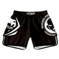 thumbnail image 4 of Boxing Shorts Men's Training Combat Fighting Competition Shorts Stretch Muay Thai MMA Men's Sports Sanda Fighting Pants, 4 of 6