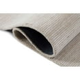 thumbnail image 5 of Eva Solid Area Rug, Bisque - 2'x3', 5 of 6