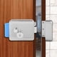 thumbnail image 5 of Cerradura de puerta electrónica ASHATA Q799 Cerradura eléctrica de seguridad Cerradura de puerta de control eléctrico para kit de  de control de acceso de puerta, 5 of 8
