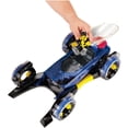 thumbnail image 6 of Imaginext DC Super Friends Transforming Batmobile, 6 of 13