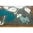 thumbnail image 3 of Nuloom 7' 6 x 9' 6 Hand Tufted Erik Rug in Blue, 3 of 3
